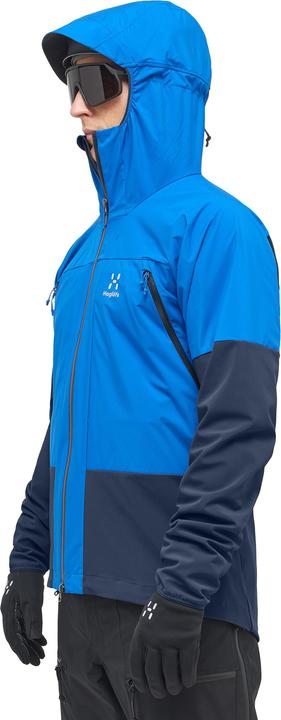 Immagine prodotto Haglöfs Cappuccio L.I.M Hybrid Touring (S)