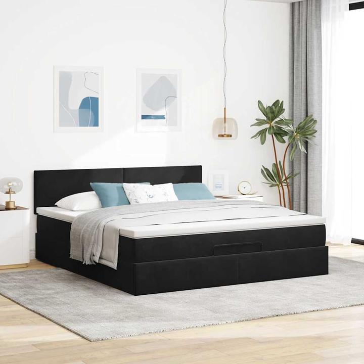 Image du produit vidaXL Ottoman-Bett