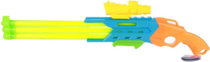 Actual product image Toi-Toys Wasserpistole 3 Düsen, 64cm