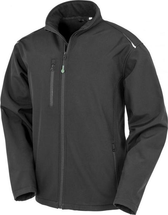 Regatta Softshell (XXL)