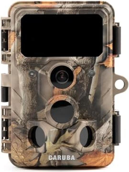 Produktbild Caruba Wildcamera Moose 4K