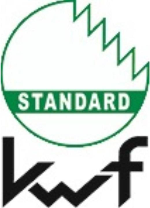 Actual product image Worky Forest protection trousers comfort (50)