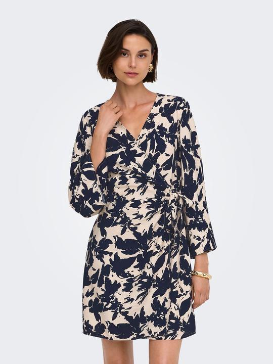 Produktbild JdY JDYPEPPER Midikleid Kleid (L)