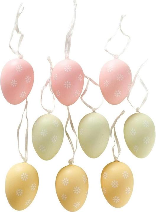 Boltze Home Eierlotta (9x)