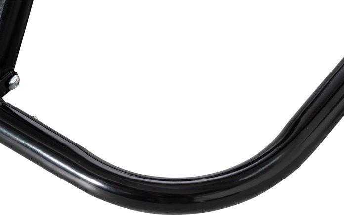 Actual product image Swisshandel24 Folding football goal football rebounder rebound wall, net for baseball basketball volleyball verse