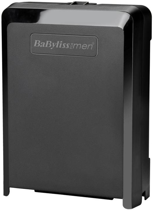 Actual product image BaByliss Paris - Power Glide