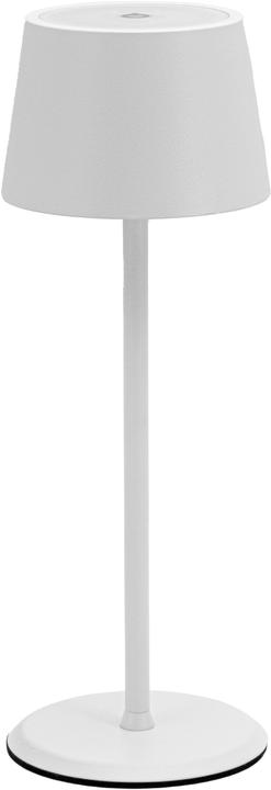 Securit Tischleuchte MONTE