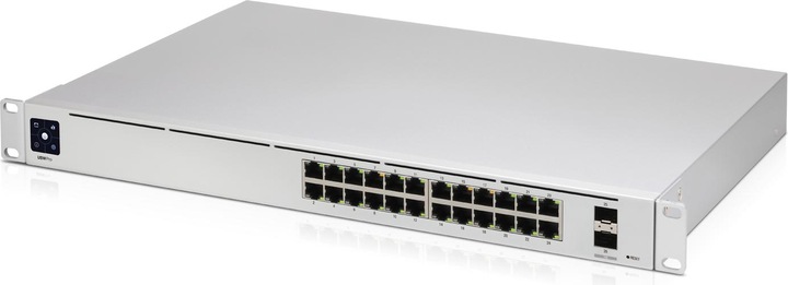 Image du produit Ubiquiti UniFi Usw-Pro-24 (24 Ports)