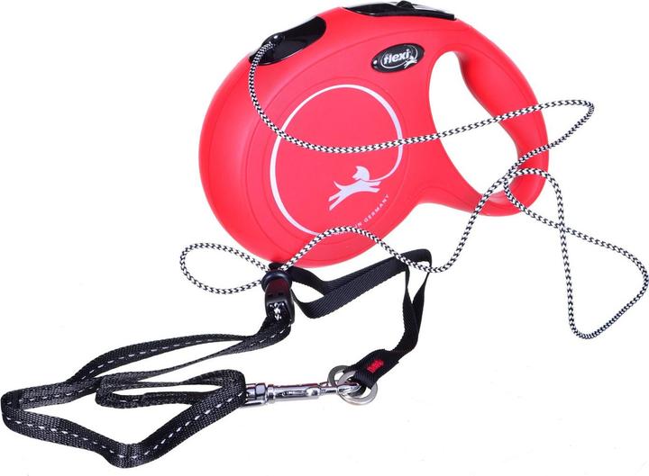 Produktbild Flexi New Classic Seil (M, Hund, Spazieren)