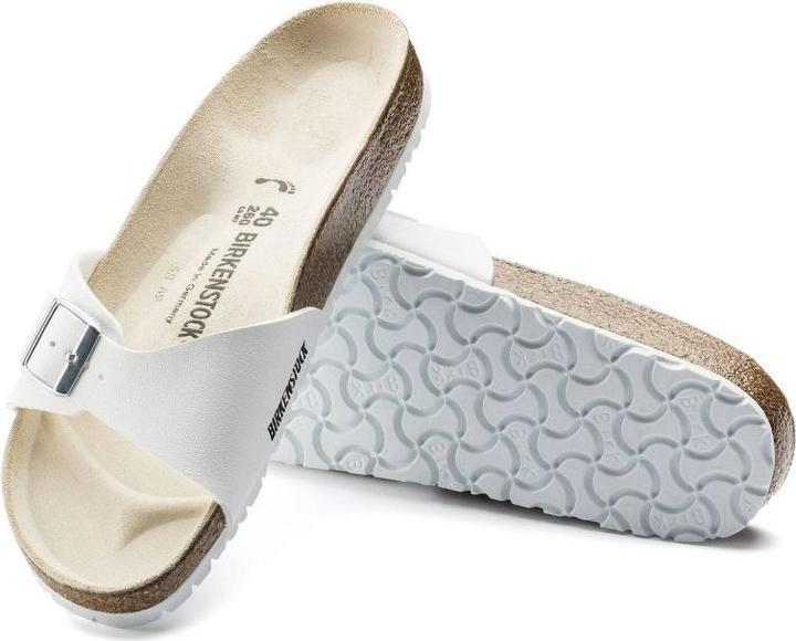 Produktbild Birkenstock Madrid Birko-Flor schmal (38)