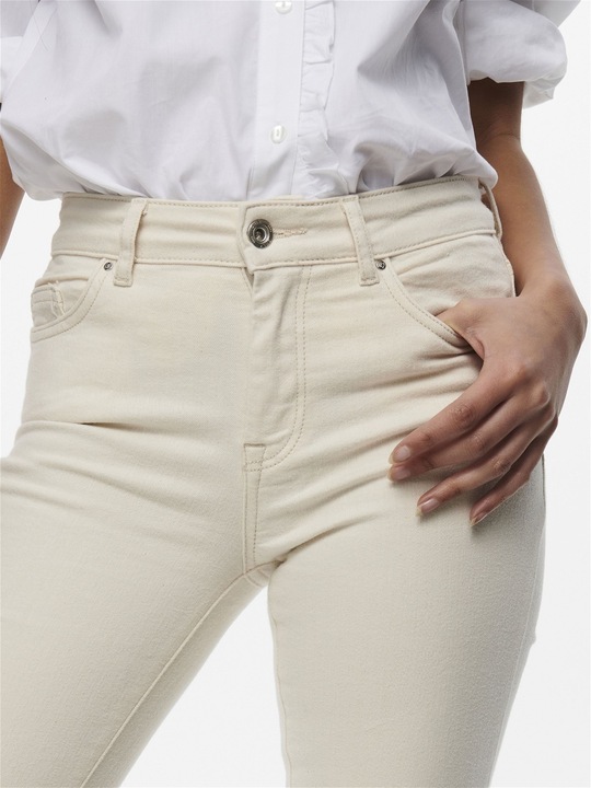 Produktbild Only ONLBlush Life Mid Flared Jeans (34)