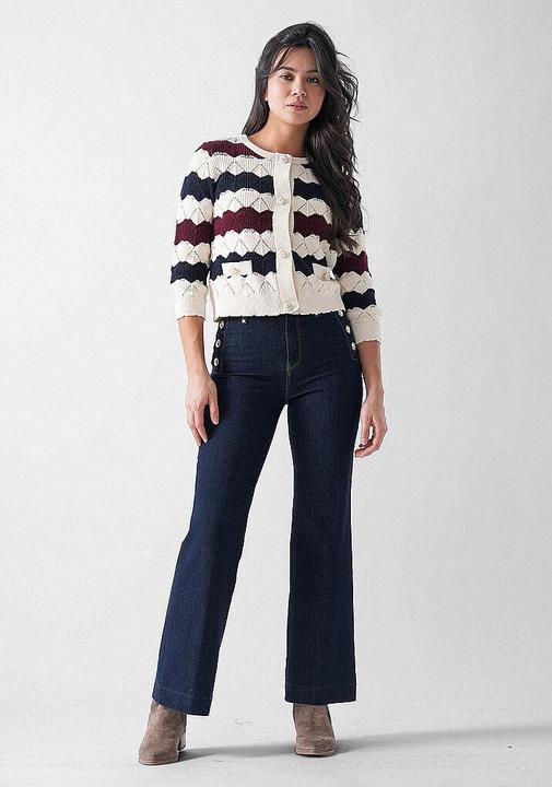 Immagine prodotto Rich & Royal Strickjacke (S)