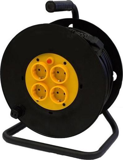 Okko E CORD XP03/01-D1/SY-08 3X1.5 50M 4P R (50 m, 1.50 mm²)