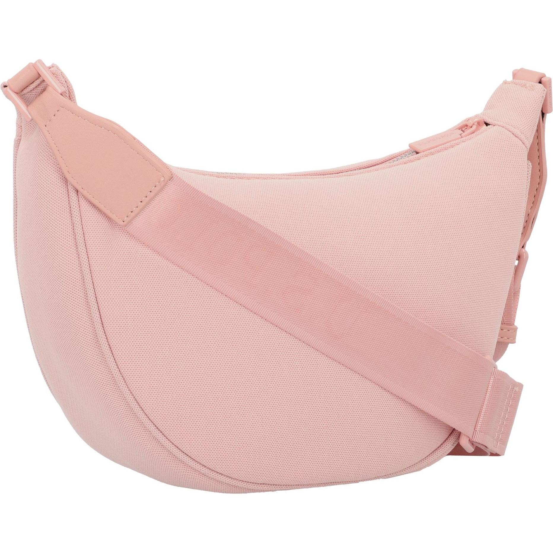 Thumbnail - U.S. Polo, Handtasche, Benton Umhängetasche 28 cm, Rosa
