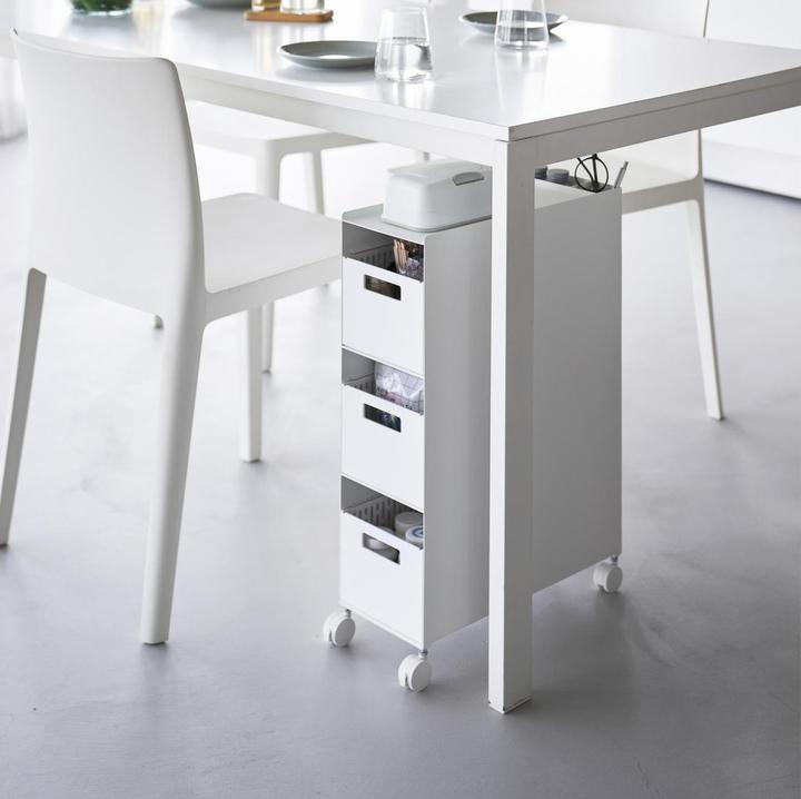 Produktbild Yamazaki Tower (16.60 x 43 x 58 cm)