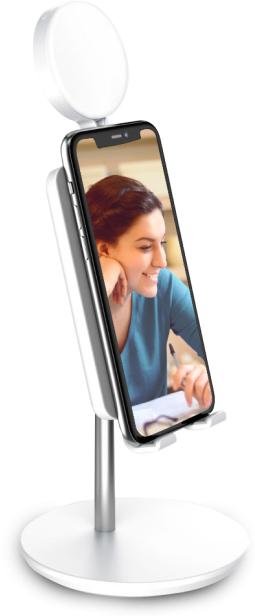 Produktbild DigiPower Shine Smartphoneständer