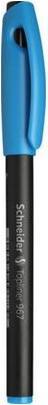 Produktbild Schneider Fineliner 967 0.4 mm, Hellblau, 1 Stück, Set (Hellblau, 1 x)