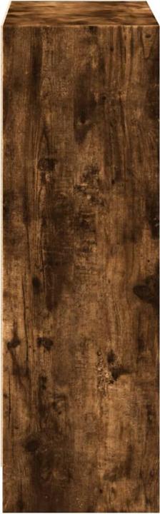 Produktbild vidaXL Claiborn (80 x 24 x 143 cm)