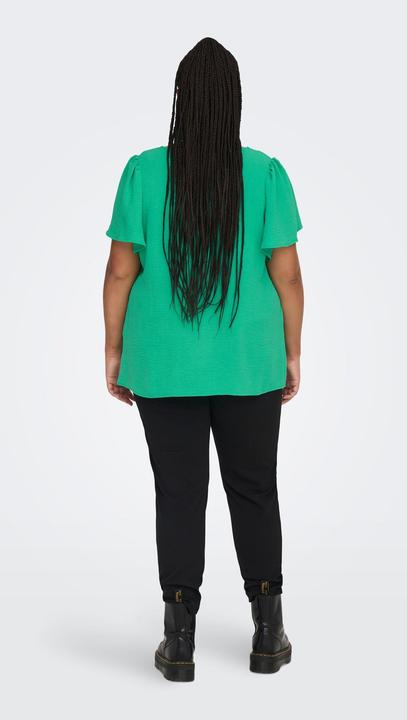 Actual product image Only Curvy Top T-Shirt (44)