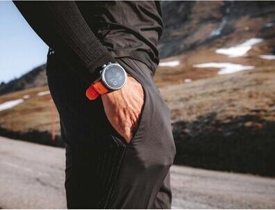 Immagine prodotto Compressport Uragano ibrido (L)