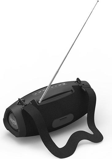Image du produit Xoro DAB 800, DAB+, FM, BT, IP44 (DAB+ DAB, DAB, FM, Bluetooth)