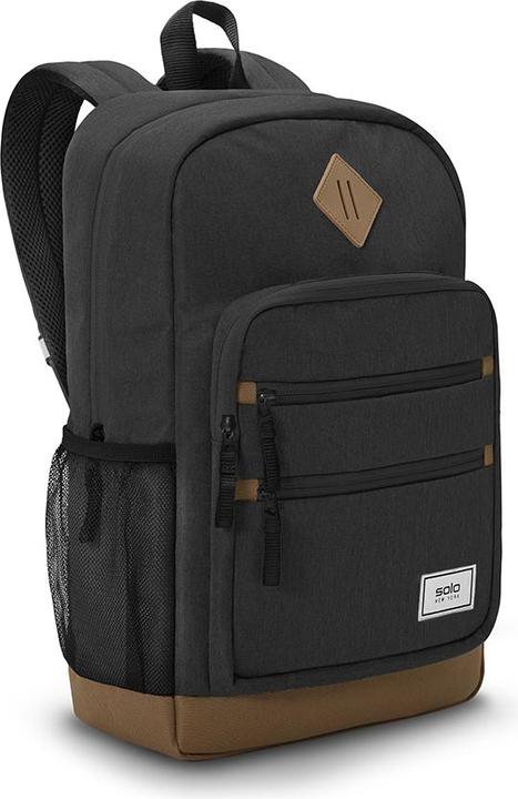 Actual product image Solo New York SOLO NY RE:FRESH Re:cycled UBN795-4 (19 l)