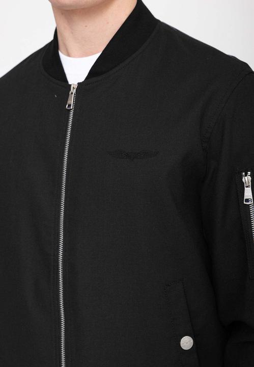 Actual product image Bombers Original Bomberjacke Millem-M (M)