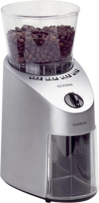 Nivona NICG 130 Kaffeemühle CafeGrano 130