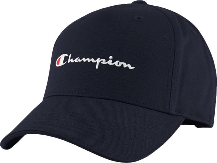 Produktbild Champion 802410 BaseballMütze