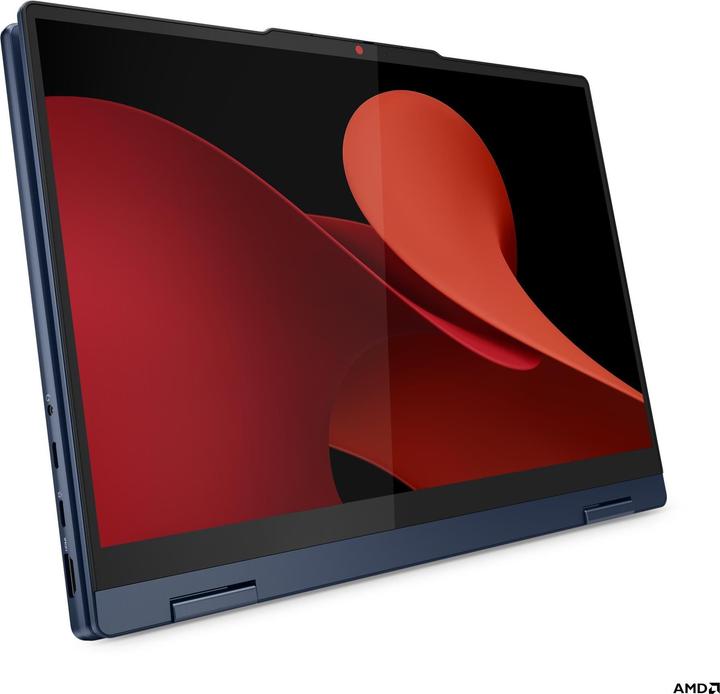 Produktbild Lenovo IdeaPad 5 2-in-1 (14", AMD Ryzen 7 8845HS, 16 GB, 1000 GB, CH)