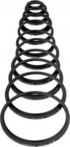 Produktbild K&F Concept Satz Reduzierringe für 11-in-1-Filter (Obektivfilter Halter)