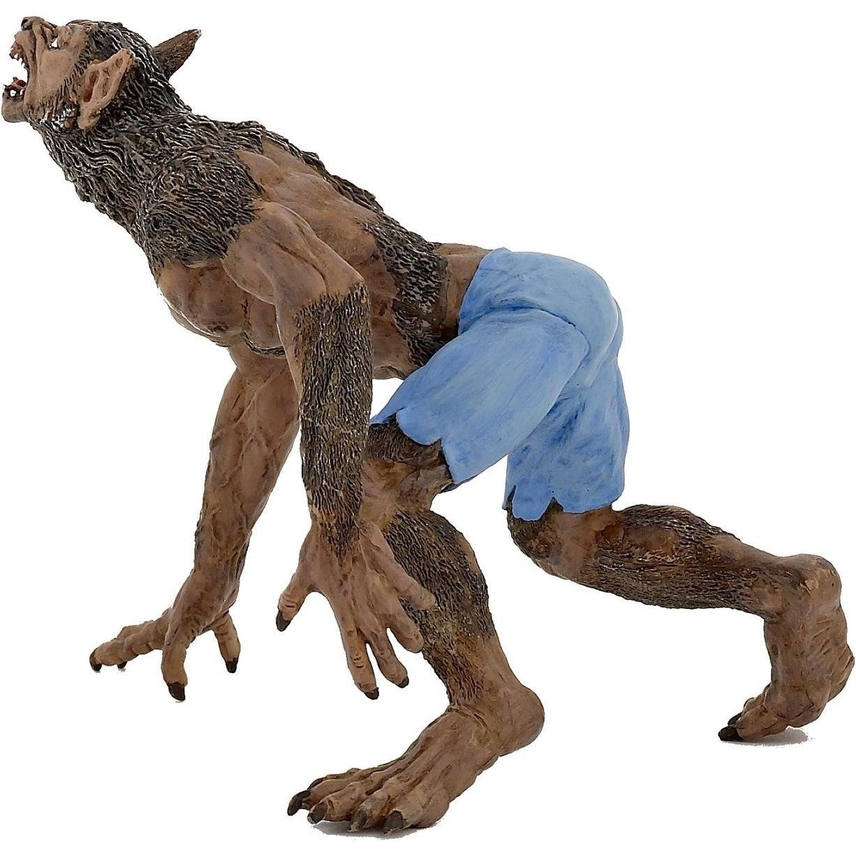 Papo Werwolf