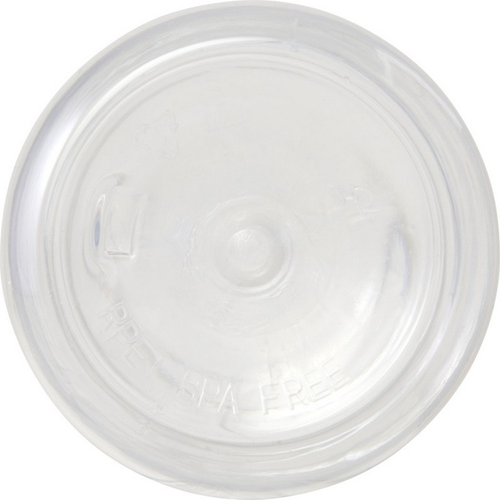 Immagine prodotto Generic Ziggs Bottiglia d'acqua in plastica riciclata da 1000 ml (1 l)