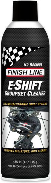 Produktbild Finish Line E-Shift Schaltgruppen-Reiniger 265 ml (265 ml)