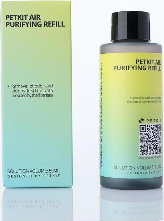 Produktbild Petkit Air Purifying Refill (4x 50ml)