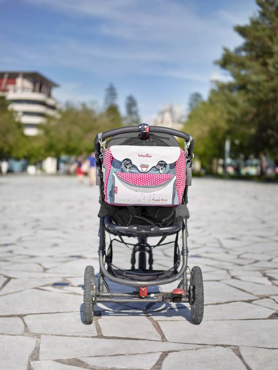 Produktbild Babymoov Baby Chic