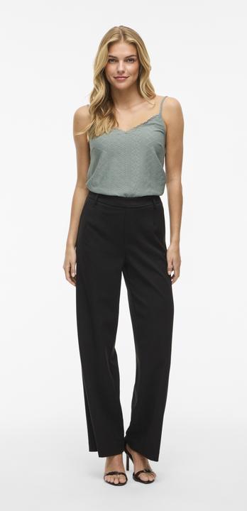 Immagine prodotto Vila VIHAUGA V-Ausschnitt Trägertop (XS)