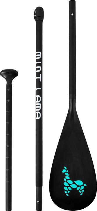 Immagine prodotto Mint Lama Glasfaser Composite Paddle (212 cm, 3 pezzi)