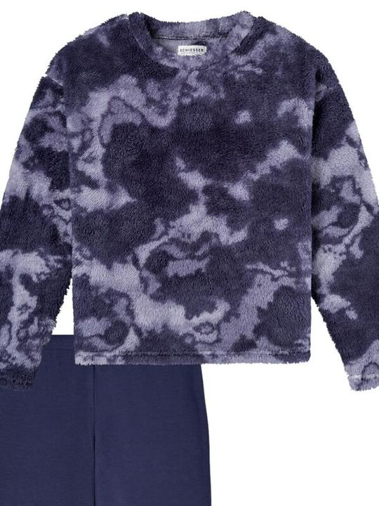 Produktbild Schiesser Nightwear 3 Schlafanzug (164)