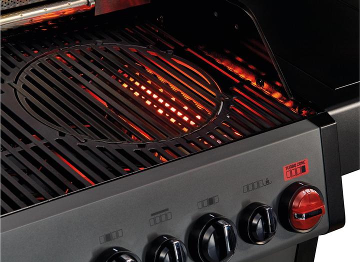 Actual product image Enders Hyde 4 Turbo (4 kW)
