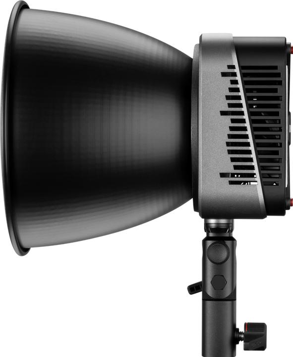 Actual product image Zhiyun Molus G200 (Video light)