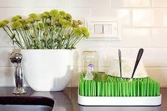 Immagine prodotto Tomy Boon Lawn Abtropfgitter für Saugflaschen