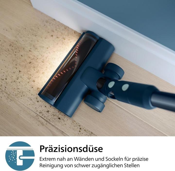 Actual product image Philips XC5141/01 5000 Serie