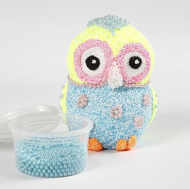 Actual product image Creativ Company Pearl Clay