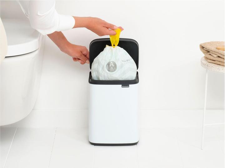 Actual product image Brabantia Bo (4 l)