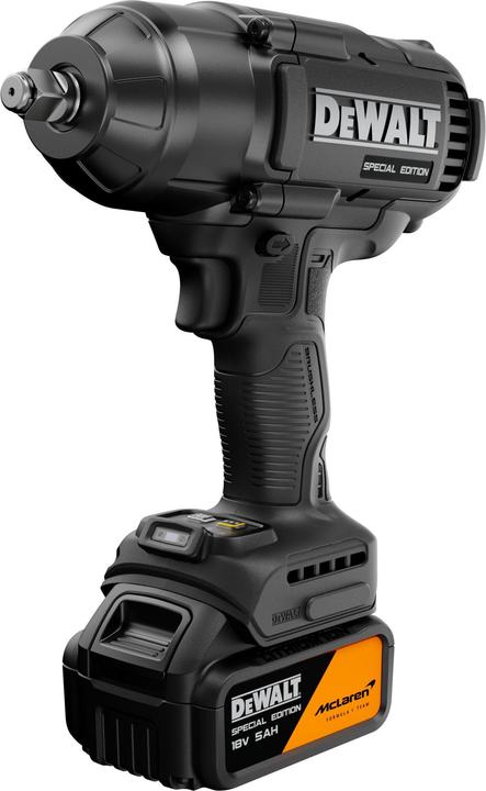Produktbild DeWalt McLaren / DCF900 / 2x 5Ah (18 V)