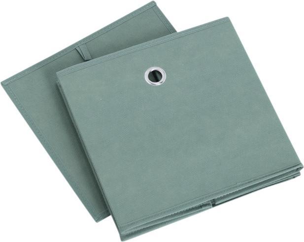 Produktbild Zeller Present Aufbewahrungsbox (28 x 28 x 28 cm, 21.95 l)