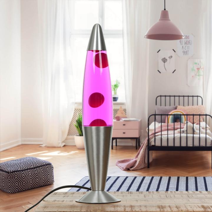 Actual product image Licht-Erlebnisse Jenny (210 lm, G9)