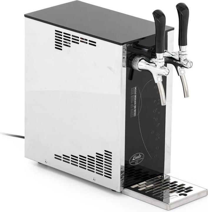 Immagine prodotto Ich-zapfe Bierzapfanlage Pygmy 25/K