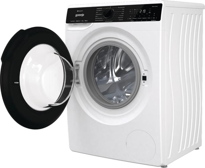 Produktbild Gorenje GORE Waschautomat (8 kg, Rechts)